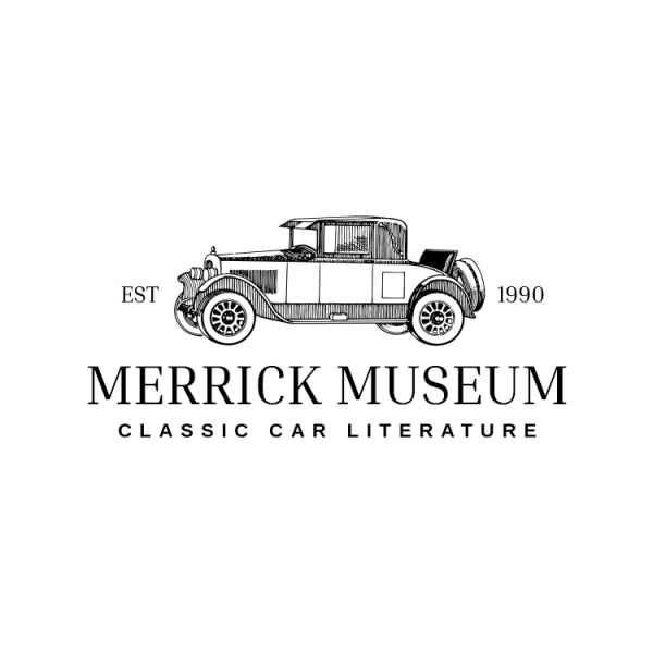 Merrick Auto Museum 1800's automobiles Merrick Auto Museum