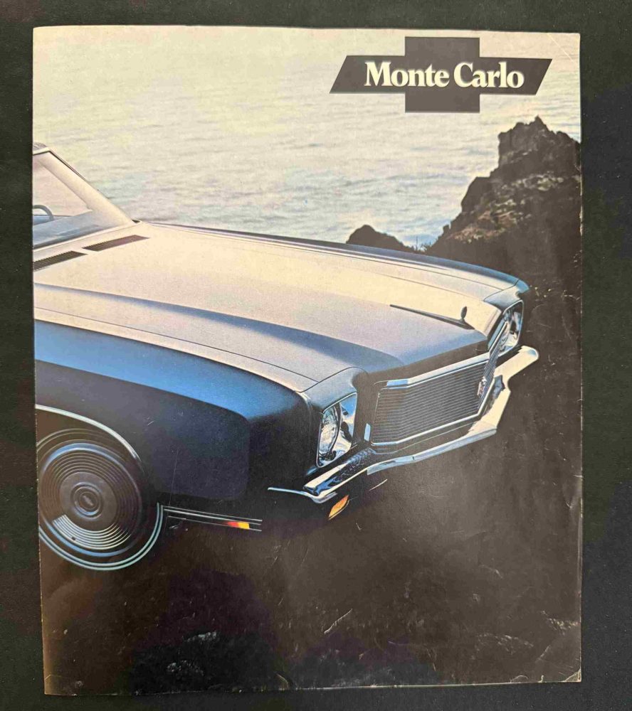 1 | Merrick Auto Museum