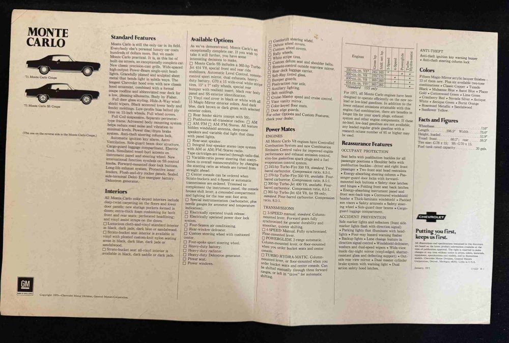 2 | Merrick Auto Museum