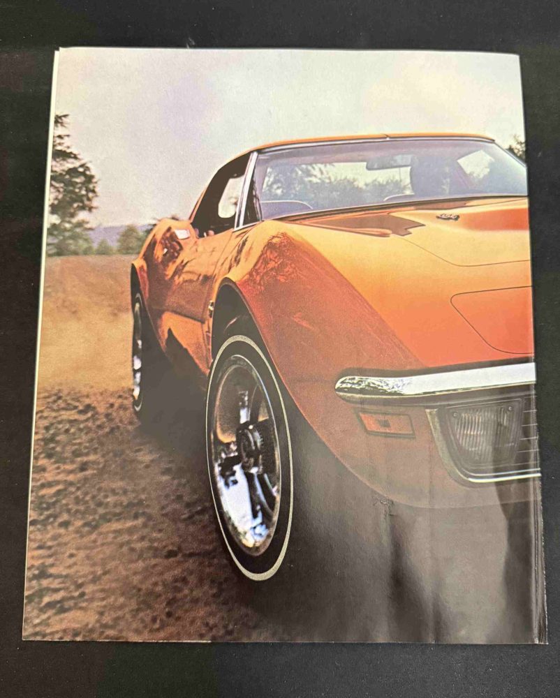 3 | Merrick Auto Museum