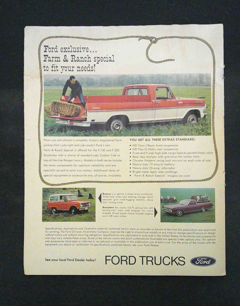 4 | Merrick Auto Museum