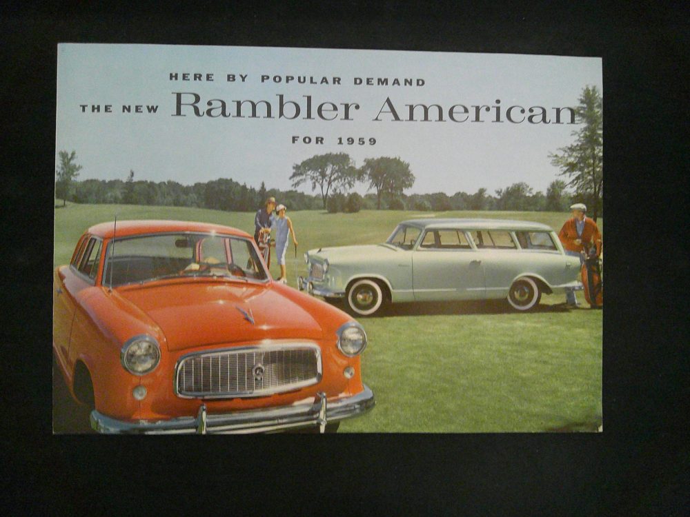 Digital Camera | Merrick Auto Museum