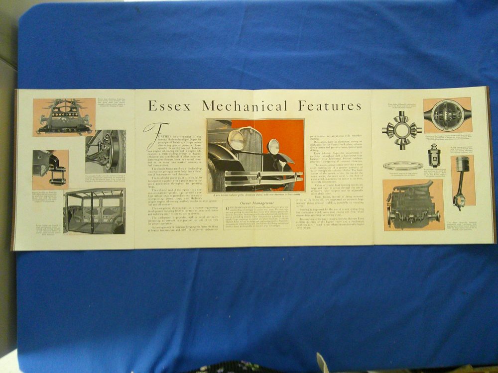 Digital Camera | Merrick Auto Museum