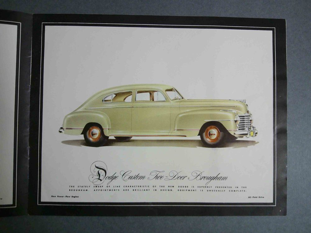 2 | Merrick Auto Museum