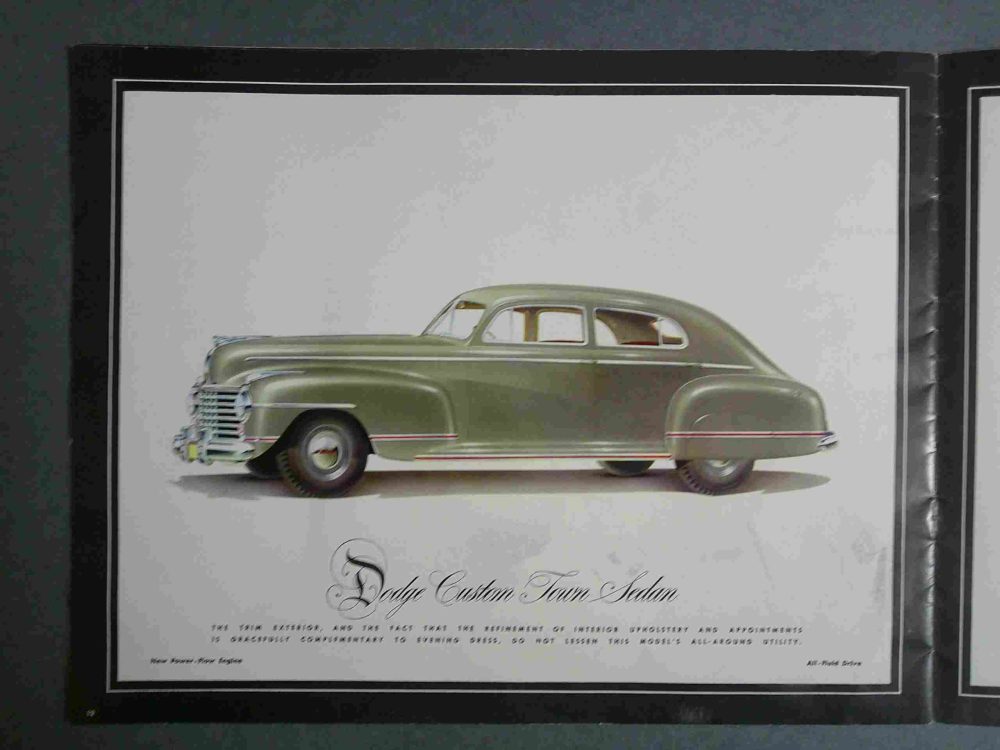 3 | Merrick Auto Museum