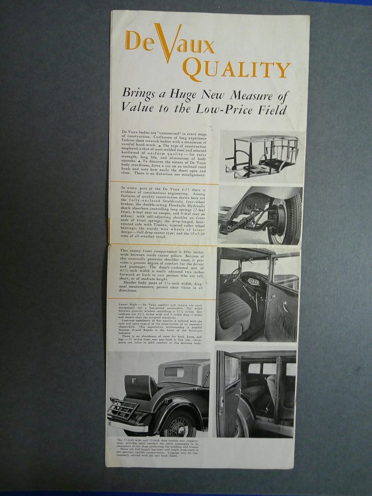Digital Camera | Merrick Auto Museum