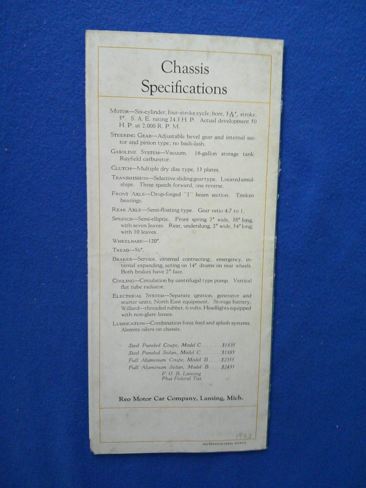 Digital Camera | Merrick Auto Museum