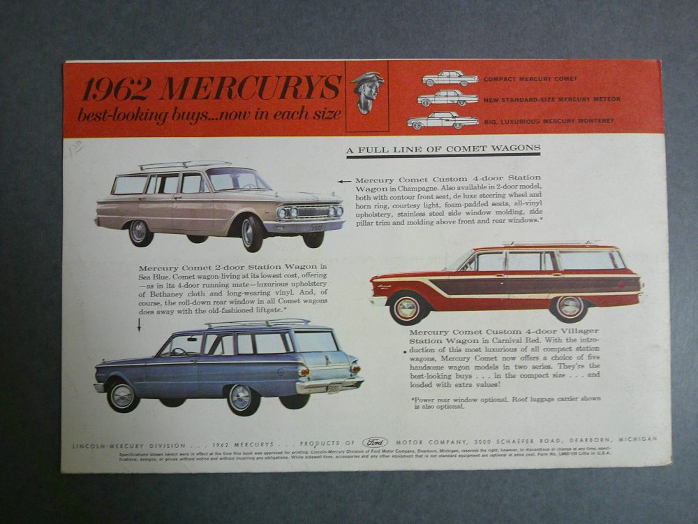 Digital Camera | Merrick Auto Museum
