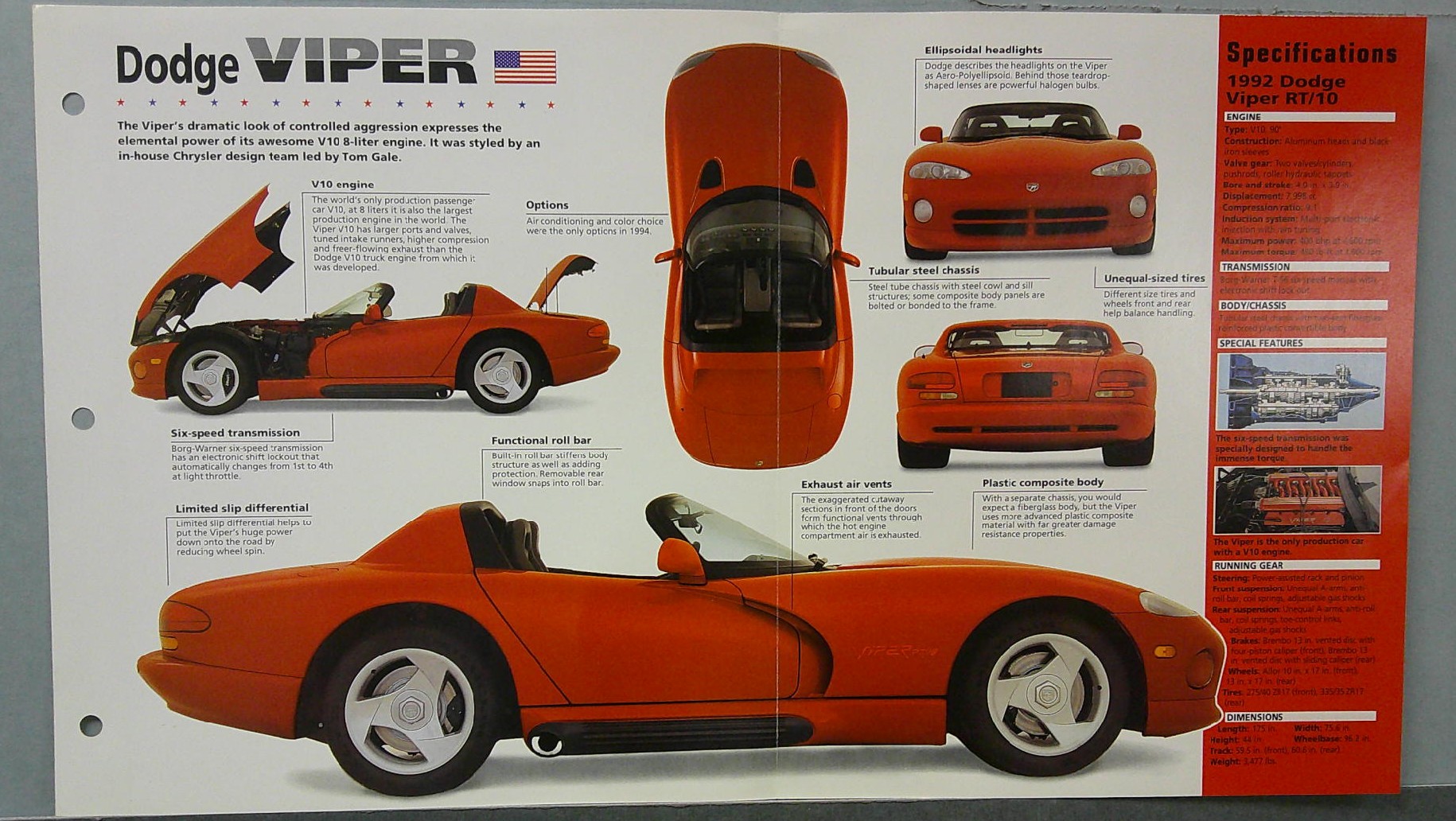 Digital Camera | Merrick Auto Museum