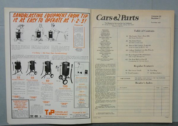 Digital Camera | Merrick Auto Museum