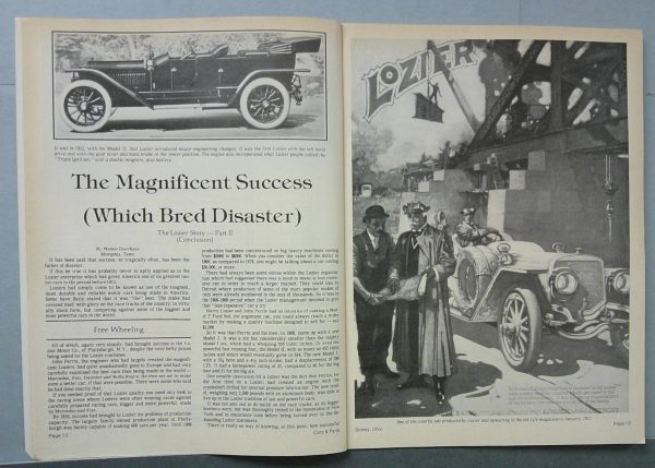 Digital Camera | Merrick Auto Museum