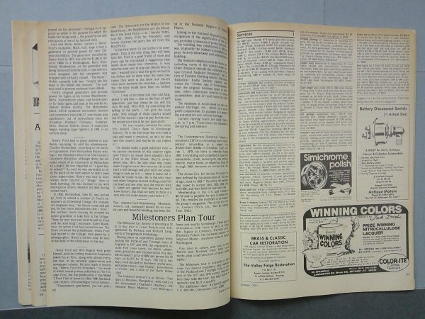 Digital Camera | Merrick Auto Museum