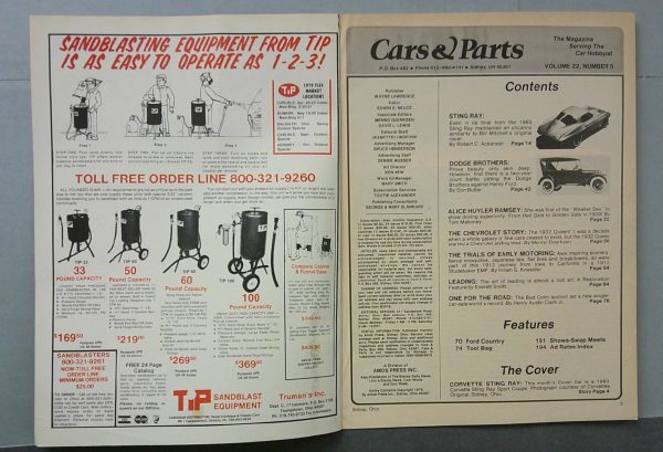 Digital Camera | Merrick Auto Museum