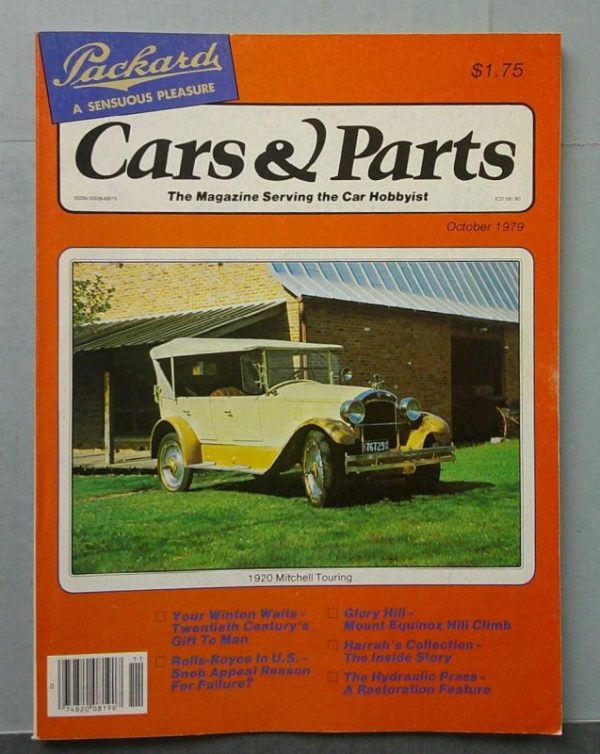 Digital Camera | Merrick Auto Museum