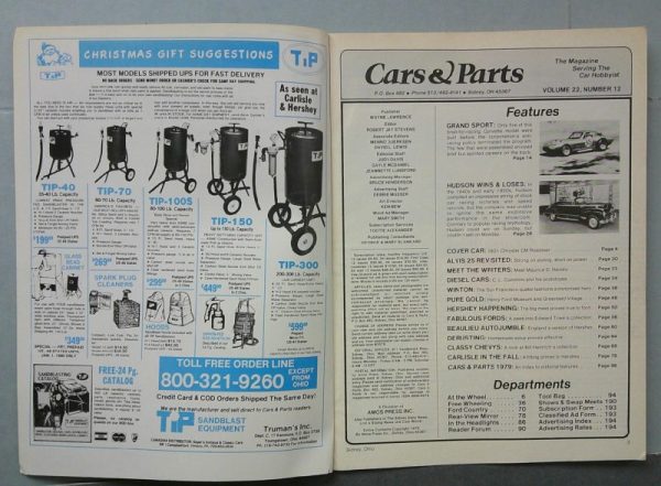 Digital Camera | Merrick Auto Museum