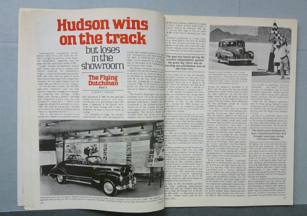 Digital Camera | Merrick Auto Museum