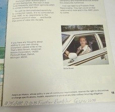 1 | Merrick Auto Museum