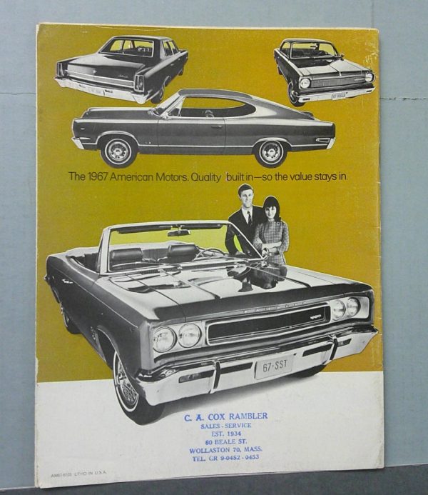 Digital Camera | Merrick Auto Museum