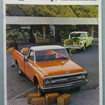 Digital Camera | Merrick Auto Museum