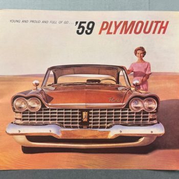 1 | Merrick Auto Museum