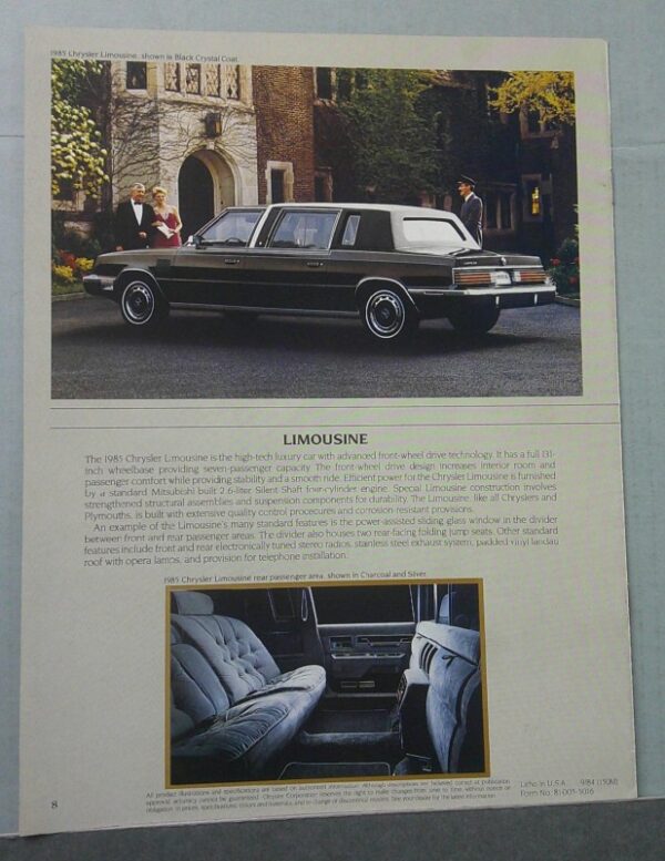 Digital Camera | Merrick Auto Museum