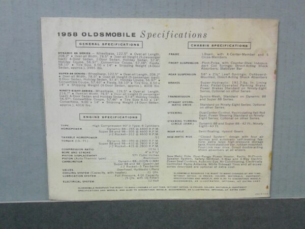 Digital Camera | Merrick Auto Museum