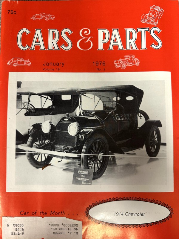 IMG_4676 | Merrick Auto Museum
