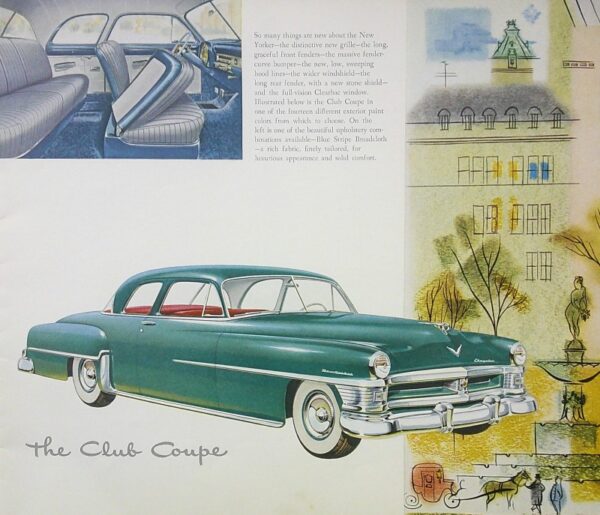 2 Custom | Merrick Auto Museum