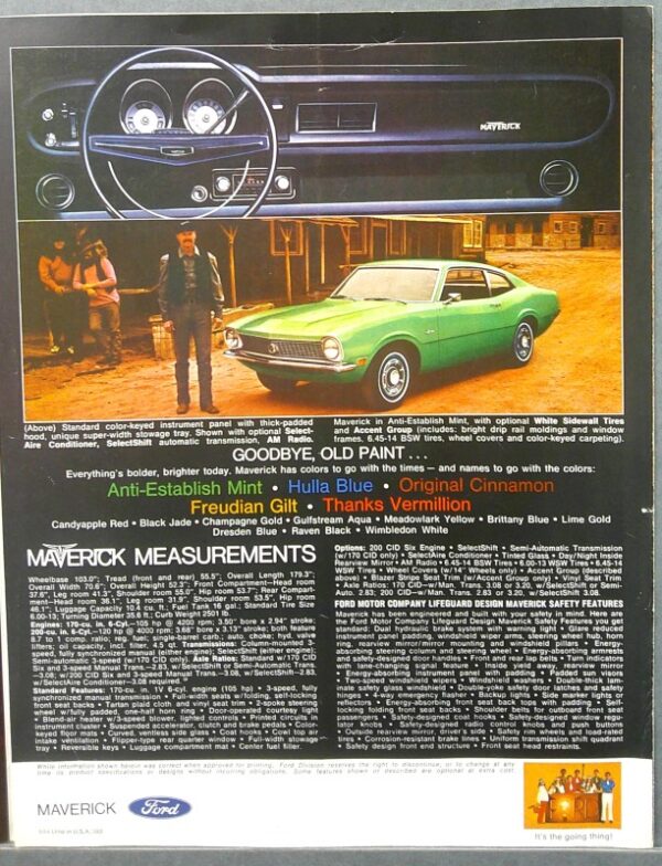 20 Custom | Merrick Auto Museum