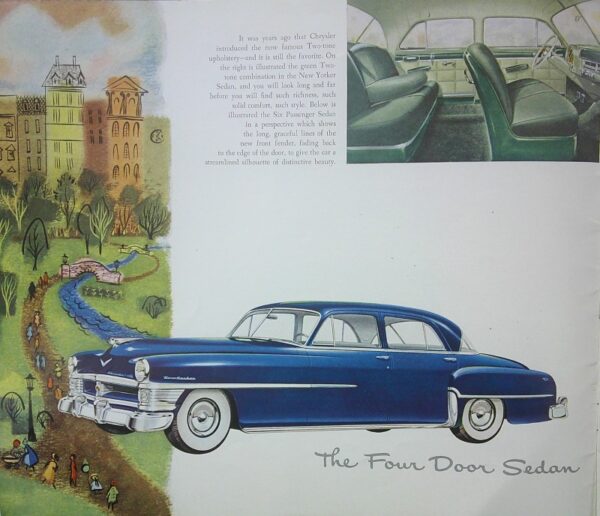 3 Custom | Merrick Auto Museum