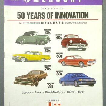 5 Custom | Merrick Auto Museum