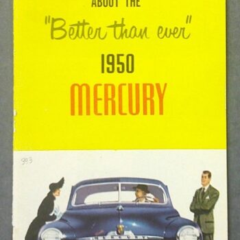 6 Custom | Merrick Auto Museum