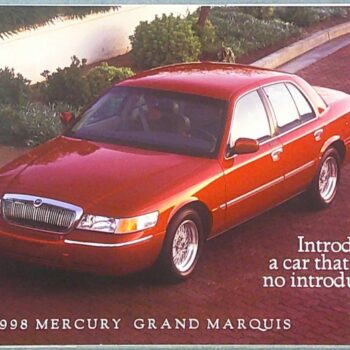 1 Custom | Merrick Auto Museum
