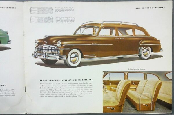 14 Custom | Merrick Auto Museum