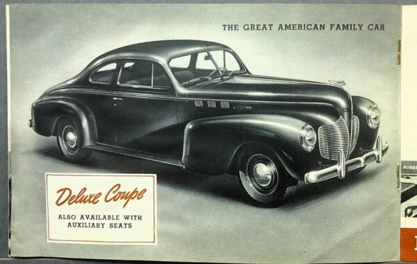 17 Custom | Merrick Auto Museum