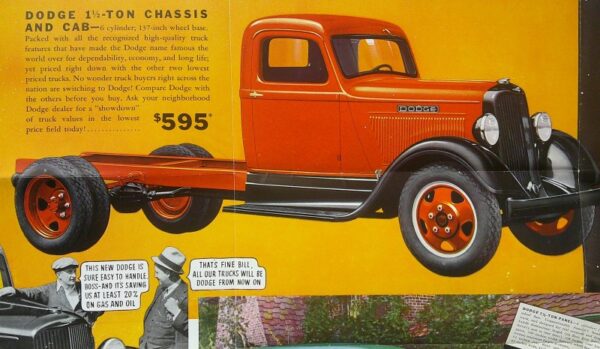 18 Custom | Merrick Auto Museum