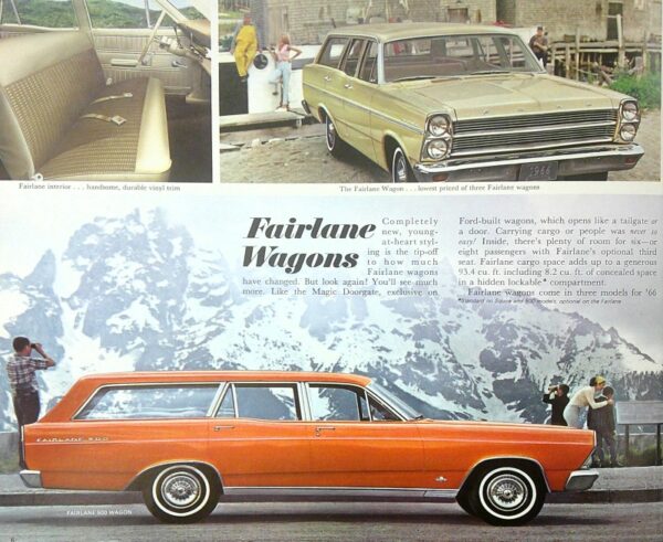 2 Custom | Merrick Auto Museum
