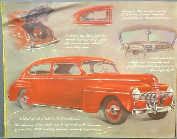 2 Custom | Merrick Auto Museum
