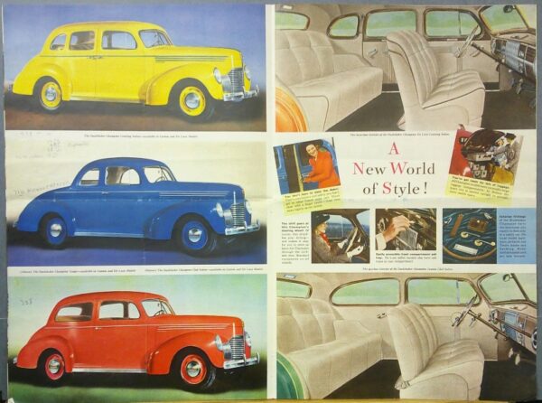2 Custom | Merrick Auto Museum
