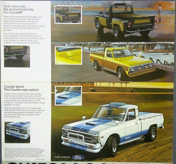 22 Custom | Merrick Auto Museum