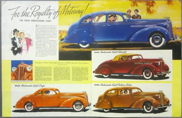 24 Custom | Merrick Auto Museum
