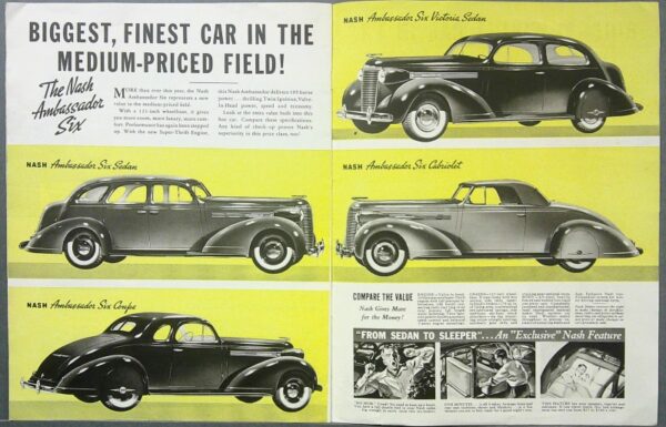 25 Custom | Merrick Auto Museum