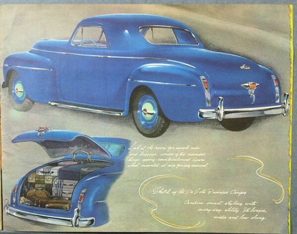 3 Custom | Merrick Auto Museum