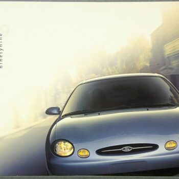 38 Custom | Merrick Auto Museum