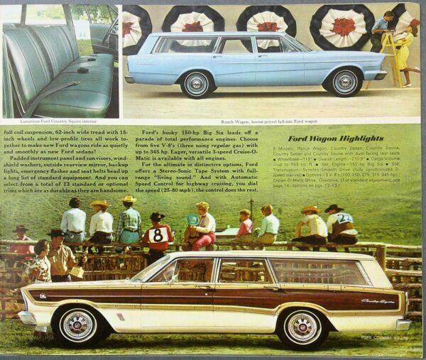 4 Custom | Merrick Auto Museum