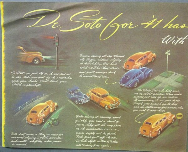 4 Custom | Merrick Auto Museum