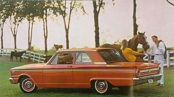 45 Custom | Merrick Auto Museum