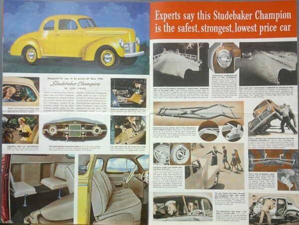 6 Custom | Merrick Auto Museum