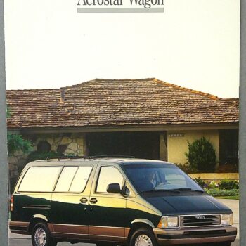 8 Custom | Merrick Auto Museum